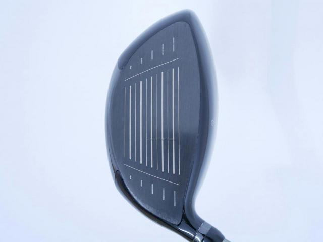 Driver : PRGR : ไดรเวอร์ PRGR Super EGG 485cc. (รุ่นล่าสุด ออกปี 2022 หน้าเด้งเกินกฏ ตีไกลมาก) Loft 10.5 Flex SR (M-40)