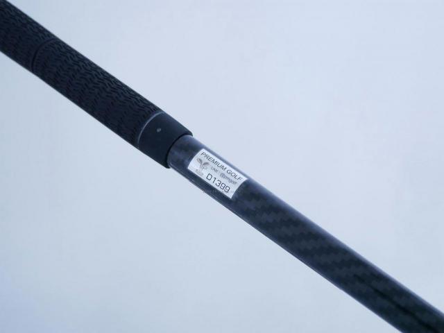 Driver : PRGR : ไดรเวอร์ PRGR Super EGG 485cc. (รุ่นล่าสุด ออกปี 2022 หน้าเด้งเกินกฏ ตีไกลมาก) Loft 10.5 Flex SR (M-40)