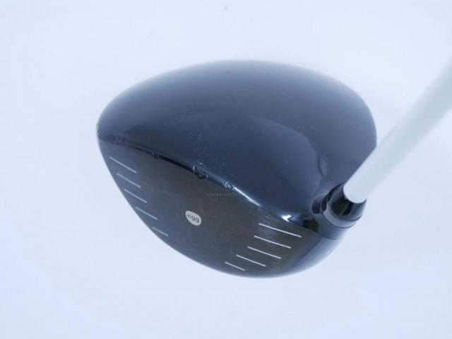 Driver : PRGR : ไดรเวอร์ PRGR Super EGG 480cc. (ปี 2021 หน้าเด้งเกินกฏ ตีไกลมาก) Loft 11.5 ก้าน Fujikura Air Speeder (เบาและอ่อนมาก)