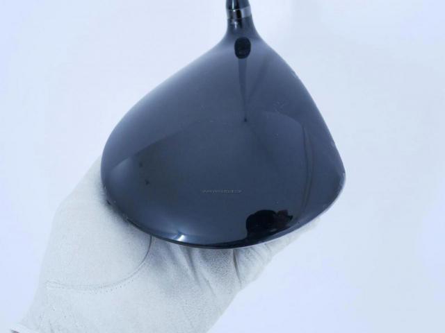 Driver : PRGR : ไดรเวอร์ PRGR Super EGG 480cc. (ปี 2021 หน้าเด้งเกินกฏ ตีไกลมาก) Loft 11.5 ก้าน Fujikura Air Speeder (เบาและอ่อนมาก)