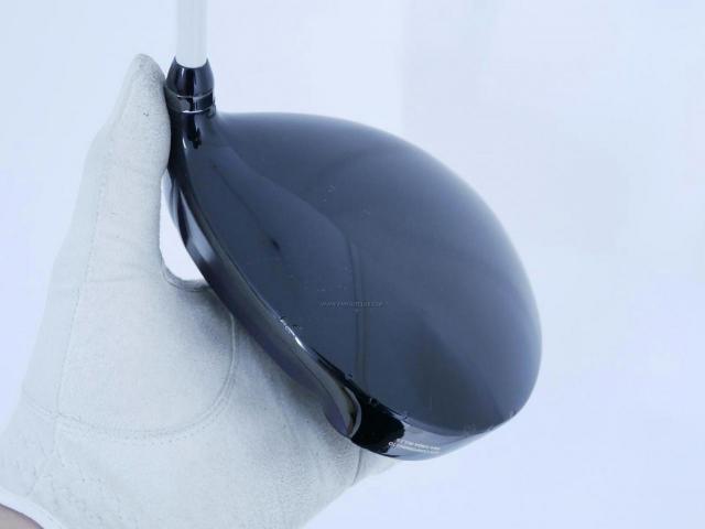 Driver : PRGR : ไดรเวอร์ PRGR Super EGG 480cc. (ปี 2021 หน้าเด้งเกินกฏ ตีไกลมาก) Loft 11.5 ก้าน Fujikura Air Speeder (เบาและอ่อนมาก)