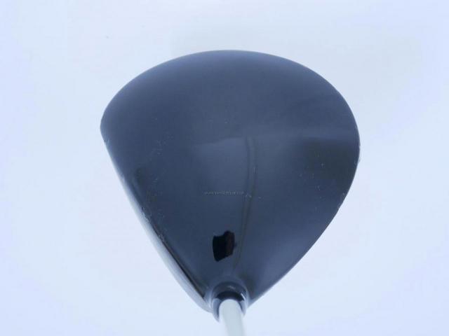 Driver : PRGR : ไดรเวอร์ PRGR Super EGG 480cc. (ปี 2021 หน้าเด้งเกินกฏ ตีไกลมาก) Loft 11.5 ก้าน Fujikura Air Speeder (เบาและอ่อนมาก)
