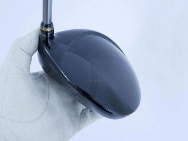 Driver : PRGR : ไดรเวอร์ PRGR Super EGG (ปี 2017 หน้าเด้งเกินกฏ) Loft 10.5 ก้าน M-40 Flex SR