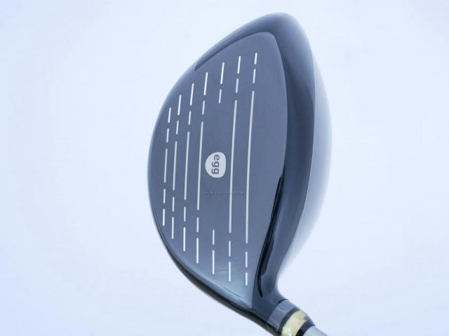 Driver : PRGR : ไดรเวอร์ PRGR Super EGG (ปี 2017 หน้าเด้งเกินกฏ) Loft 10.5 ก้าน M-40 Flex SR