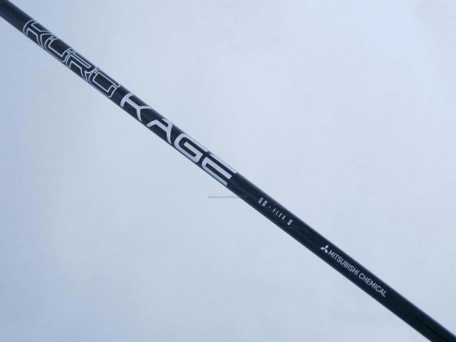Driver : Titleist : ไดรเวอร์ Titleist TS2 (ออกปี 2018) Loft 9.5 ก้าน Mitsubishi KUROKAGE 50 Flex S