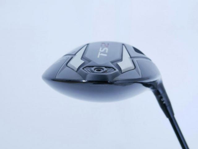 Driver : Titleist : ไดรเวอร์ Titleist TS2 (ออกปี 2018) Loft 9.5 ก้าน Mitsubishi KUROKAGE 50 Flex S