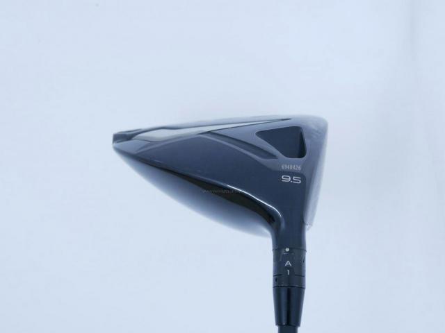 Driver : Titleist : ไดรเวอร์ Titleist TS2 (ออกปี 2018) Loft 9.5 ก้าน Mitsubishi KUROKAGE 50 Flex S