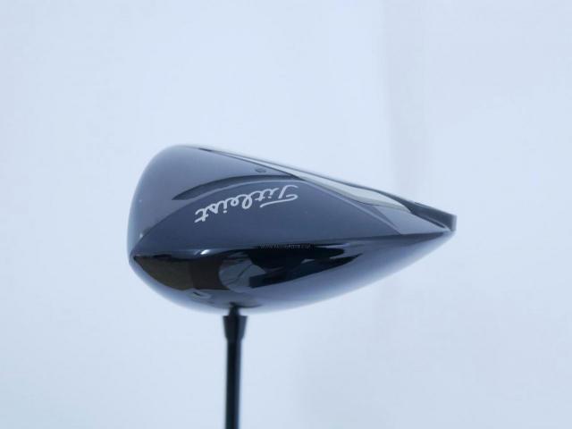 Driver : Titleist : ไดรเวอร์ Titleist TS2 (ออกปี 2018) Loft 9.5 ก้าน Mitsubishi KUROKAGE 50 Flex S