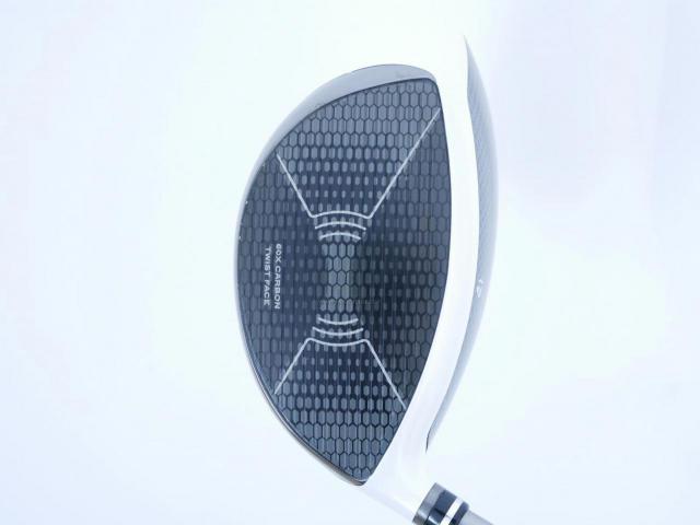 Driver : Taylormade : ไดรเวอร์ Taylormade Stealth GLOIRE (รุ่นใหม่ล่าสุด ปี 2022 รุ่นท๊อปสุด Japan Spec) Loft 10.5 ก้าน Fujikura Speeder NX Flex SR