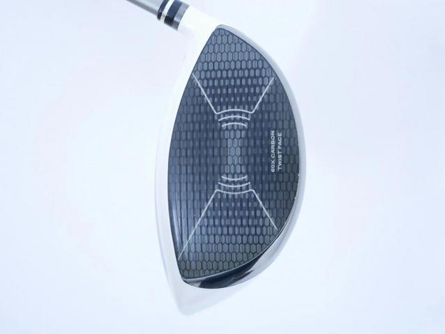 Driver : Taylormade : ไดรเวอร์ Taylormade Stealth GLOIRE (รุ่นใหม่ล่าสุด ปี 2022 รุ่นท๊อปสุด Japan Spec) Loft 10.5 ก้าน Fujikura Speeder NX Flex SR