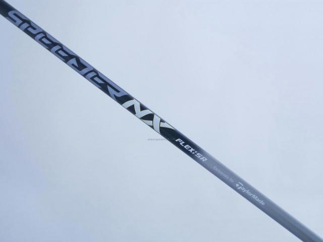 Driver : Taylormade : ไดรเวอร์ Taylormade Stealth GLOIRE (รุ่นใหม่ล่าสุด ปี 2022 รุ่นท๊อปสุด Japan Spec) Loft 10.5 ก้าน Fujikura Speeder NX Flex SR