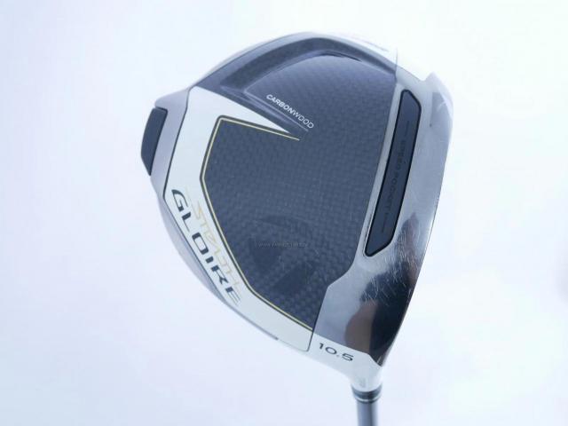 Driver : Taylormade : ไดรเวอร์ Taylormade Stealth GLOIRE (รุ่นใหม่ล่าสุด ปี 2022 รุ่นท๊อปสุด Japan Spec) Loft 10.5 ก้าน Fujikura Speeder NX Flex SR