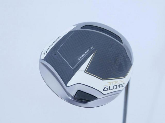 Driver : Taylormade : ไดรเวอร์ Taylormade Stealth GLOIRE (รุ่นใหม่ล่าสุด ปี 2022 รุ่นท๊อปสุด Japan Spec) Loft 10.5 ก้าน Fujikura Speeder NX Flex SR