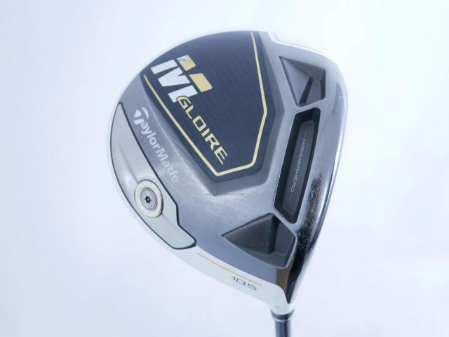 Driver : Taylormade : ไดรเวอร์ Taylormade M GLOIRE (ออกปี 2019 รุ่นท๊อปสุด Japan Spec) Loft 10.5 ก้าน Fujikura Speeder Evolution Flex R