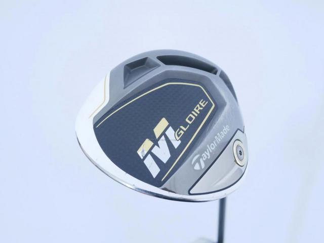 Driver : Taylormade : ไดรเวอร์ Taylormade M GLOIRE (ออกปี 2019 รุ่นท๊อปสุด Japan Spec) Loft 10.5 ก้าน Fujikura Speeder Evolution Flex R