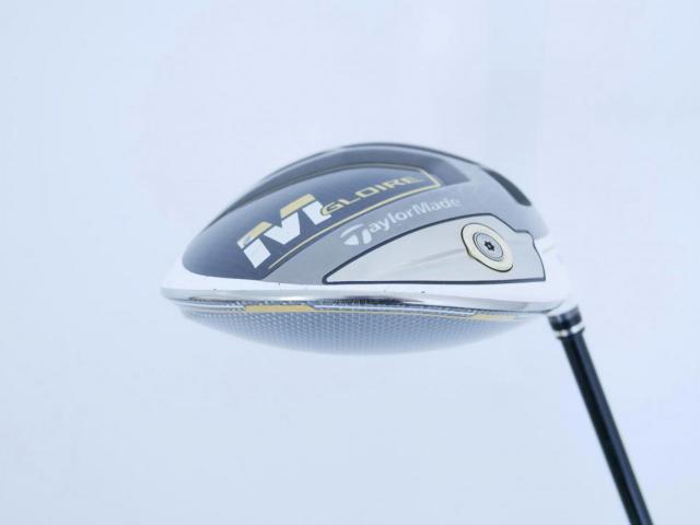 Driver : Taylormade : ไดรเวอร์ Taylormade M GLOIRE (ออกปี 2019 รุ่นท๊อปสุด Japan Spec) Loft 10.5 ก้าน Fujikura Speeder Evolution Flex R