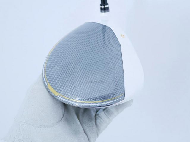 Driver : Taylormade : ไดรเวอร์ Taylormade M GLOIRE (ออกปี 2019 รุ่นท๊อปสุด Japan Spec) Loft 10.5 ก้าน Fujikura Speeder Evolution Flex R