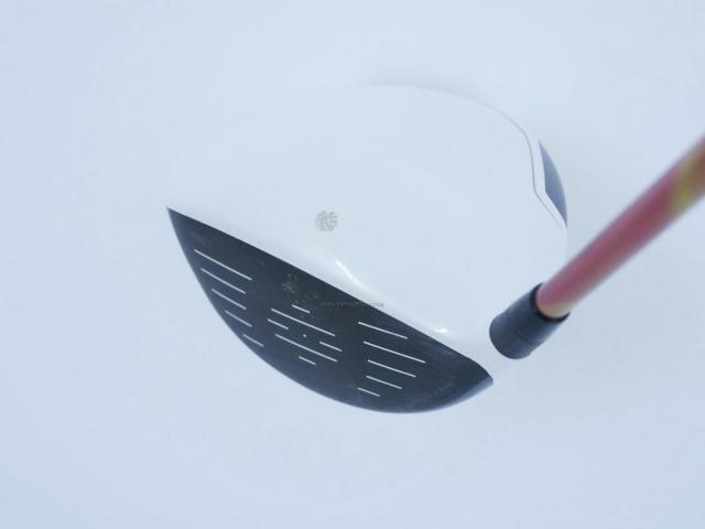 Driver : Taylormade : ไดรเวอร์ Taylormade GLOIRE G (ปี 2017 รุ่นท๊อปสุด Japan Spec) Loft 10.5 ก้าน Fujikura Speeder 569 Evolution II Flex S