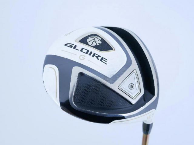 Driver : Taylormade : ไดรเวอร์ Taylormade GLOIRE G (ปี 2017 รุ่นท๊อปสุด Japan Spec) Loft 10.5 ก้าน Fujikura Speeder 569 Evolution II Flex S