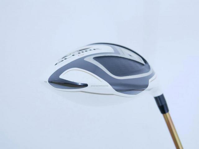 Driver : Taylormade : ไดรเวอร์ Taylormade GLOIRE G (ปี 2017 รุ่นท๊อปสุด Japan Spec) Loft 10.5 ก้าน Fujikura Speeder 569 Evolution II Flex S