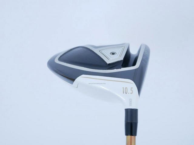 Driver : Taylormade : ไดรเวอร์ Taylormade GLOIRE G (ปี 2017 รุ่นท๊อปสุด Japan Spec) Loft 10.5 ก้าน Fujikura Speeder 569 Evolution II Flex S