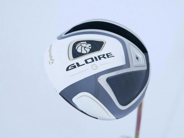 Driver : Taylormade : ไดรเวอร์ Taylormade GLOIRE G (ปี 2017 รุ่นท๊อปสุด Japan Spec) Loft 10.5 ก้าน Fujikura Speeder 569 Evolution II Flex S