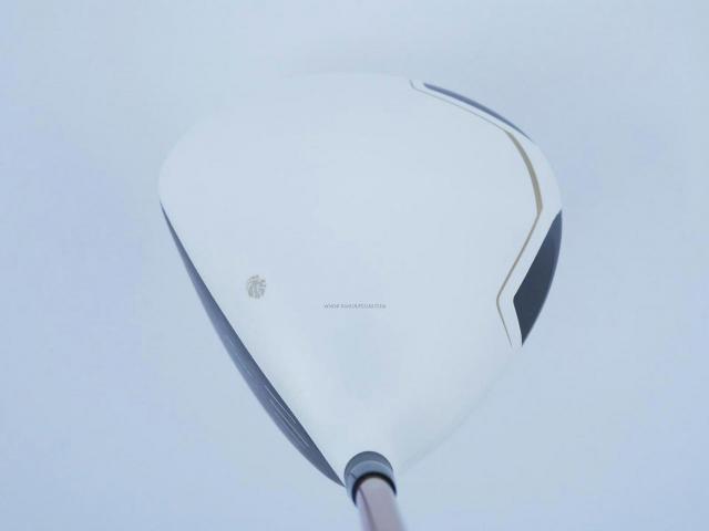 Driver : Taylormade : ไดรเวอร์ Taylormade GLOIRE G (ปี 2017 รุ่นท๊อปสุด Japan Spec) Loft 10.5 ก้าน Fujikura Speeder 569 Evolution II Flex S