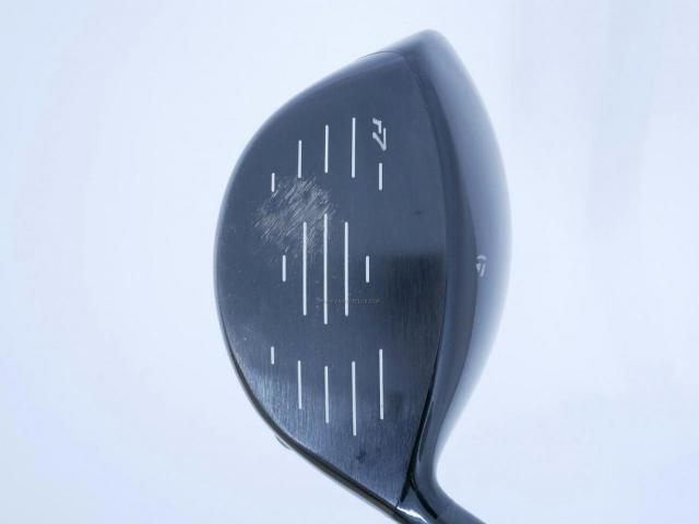 Driver : Taylormade : Taylormade r7 Superquad TP Loft 9.5 ก้าน Tour AD M-75 Flex S