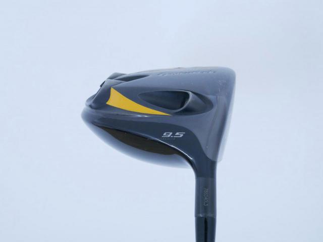 Driver : Taylormade : Taylormade r7 Superquad TP Loft 9.5 ก้าน Tour AD M-75 Flex S