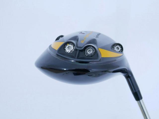 Driver : Taylormade : Taylormade r7 Superquad TP Loft 9.5 ก้าน Tour AD M-75 Flex S