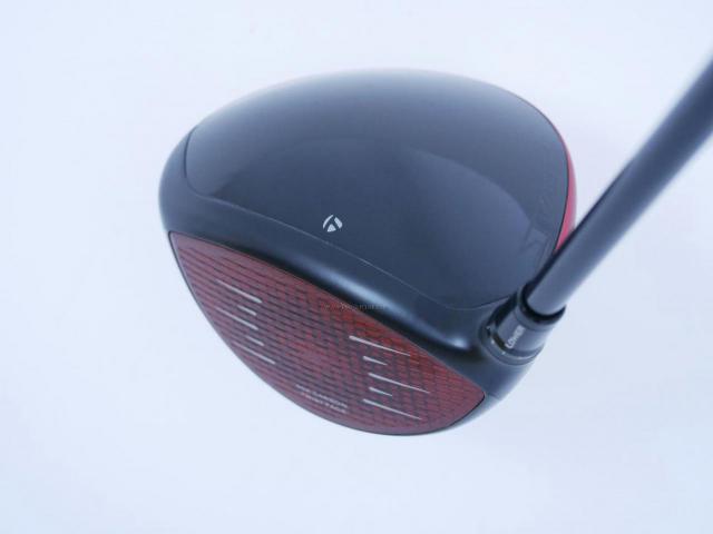 Driver : Taylormade : ไดรเวอร์ Taylormade Stealth 2 HD (รุ่นใหม่ล่าสุด ออกปี 2023) Loft 10.5 ก้าน Mitsubishi TENSEI TM50 Flex SR