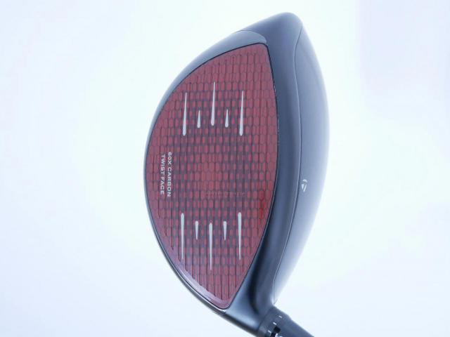 Driver : Taylormade : ไดรเวอร์ Taylormade Stealth 2 HD (รุ่นใหม่ล่าสุด ออกปี 2023) Loft 10.5 ก้าน Mitsubishi TENSEI TM50 Flex SR