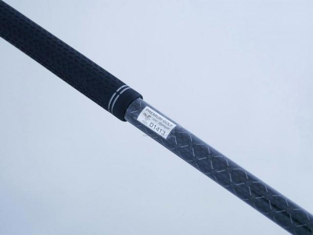 Driver : Taylormade : ไดรเวอร์ Taylormade Stealth 2 HD (รุ่นใหม่ล่าสุด ออกปี 2023) Loft 10.5 ก้าน Mitsubishi TENSEI TM50 Flex SR