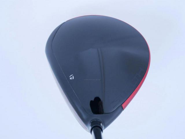 Driver : Taylormade : ไดรเวอร์ Taylormade Stealth 2 HD (รุ่นใหม่ล่าสุด ออกปี 2023) Loft 10.5 ก้าน Mitsubishi TENSEI TM50 Flex SR