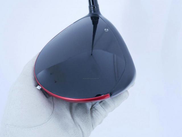 Driver : Taylormade : ไดรเวอร์ Taylormade Stealth 2 HD (รุ่นใหม่ล่าสุด ออกปี 2023) Loft 10.5 ก้าน Mitsubishi TENSEI TM50 Flex SR