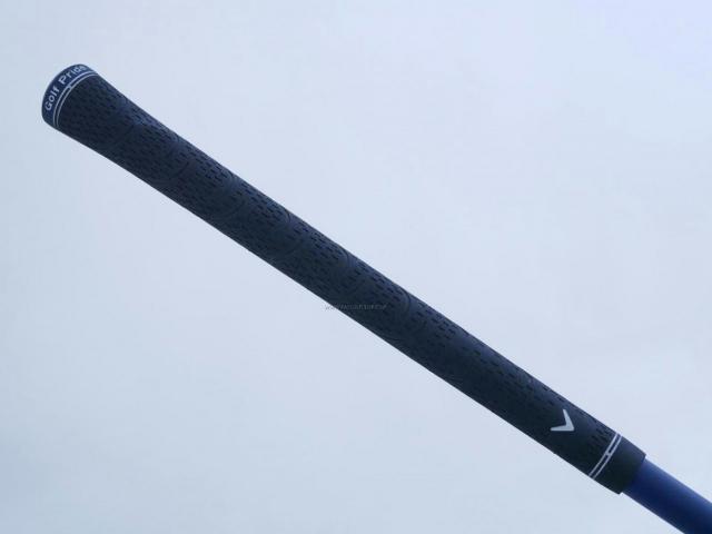 Driver : Callaway : ไดรเวอร์ Callaway Paradym (รุ่นล่าสุดปี 2023 Japan Spec.) Loft 10.5 (ปรับได้) ก้าน Fujikura Ventus TR 5 Flex S