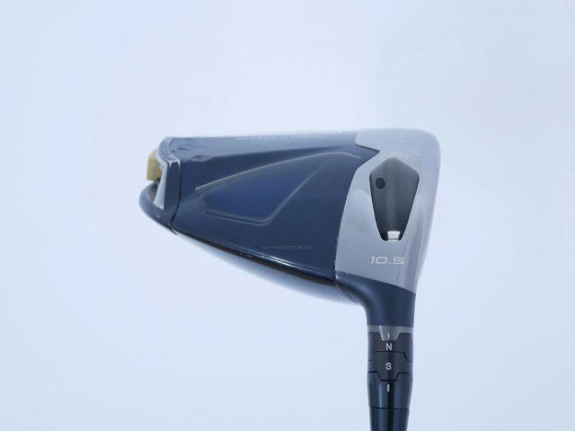 Driver : Callaway : ไดรเวอร์ Callaway Paradym (รุ่นล่าสุดปี 2023 Japan Spec.) Loft 10.5 (ปรับได้) ก้าน Fujikura Ventus TR 5 Flex S