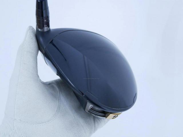 Driver : Callaway : ไดรเวอร์ Callaway Paradym (รุ่นล่าสุดปี 2023 Japan Spec.) Loft 10.5 (ปรับได้) ก้าน Fujikura Ventus TR 5 Flex S