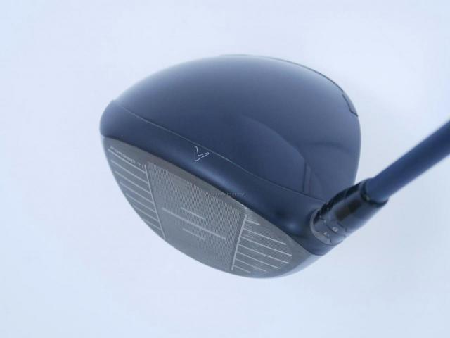 Driver : Callaway : ไดรเวอร์ Callaway Paradym (รุ่นล่าสุดปี 2023 Japan Spec.) Loft 10.5 (ปรับได้) ก้าน Fujikura Ventus TR 5 Flex S