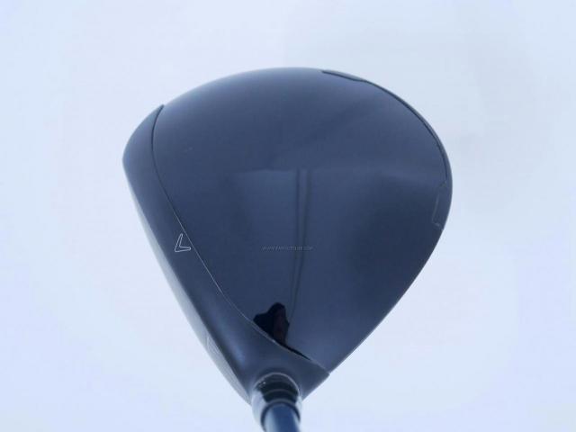 Driver : Callaway : ไดรเวอร์ Callaway Paradym (รุ่นล่าสุดปี 2023 Japan Spec.) Loft 10.5 (ปรับได้) ก้าน Fujikura Ventus TR 5 Flex S
