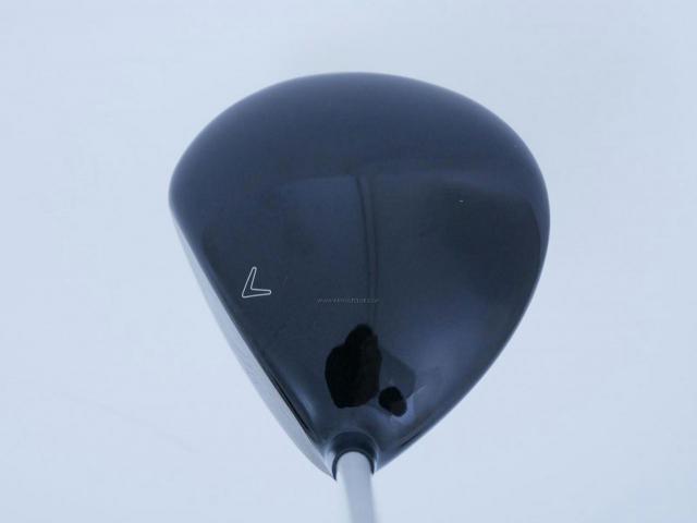 Driver : Callaway : ไดรเวอร์ Callaway Big Bertha BETA (460cc.) Loft 10.5 ก้าน Fujikura Air Speeder Flex SR