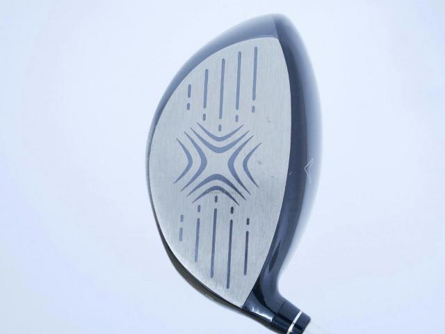 Driver : Callaway : ไดรเวอร์ Callaway Big Bertha BETA (460cc.) Loft 10.5 ก้าน Fujikura Air Speeder Flex SR