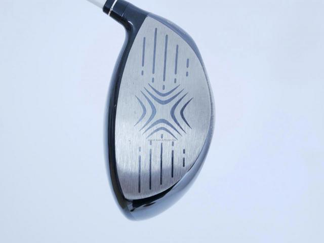 Driver : Callaway : ไดรเวอร์ Callaway Big Bertha BETA (460cc.) Loft 10.5 ก้าน Fujikura Air Speeder Flex SR