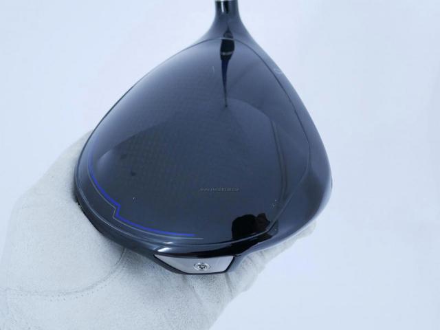 Driver : Yamaha : ไดรเวอร์ Yamaha Inpres DriveStar (รุ่นล่าสุด ปี 2023 ตีไกล ตีมันมากๆ) Loft 10.5 ก้าน Fujikura Speeder NX M423d Flex R