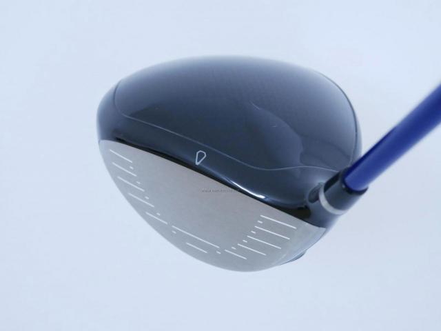 Driver : Yamaha : ไดรเวอร์ Yamaha Inpres DriveStar (รุ่นล่าสุด ปี 2023 ตีไกล ตีมันมากๆ) Loft 10.5 ก้าน Fujikura Speeder NX M423d Flex R