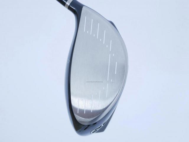 Driver : Yamaha : ไดรเวอร์ Yamaha Inpres DriveStar (รุ่นล่าสุด ปี 2023 ตีไกล ตีมันมากๆ) Loft 10.5 ก้าน Fujikura Speeder NX M423d Flex R