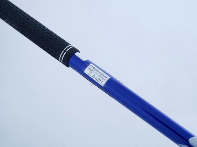 Driver : Yamaha : ไดรเวอร์ Yamaha Inpres DriveStar (รุ่นล่าสุด ปี 2023 ตีไกล ตีมันมากๆ) Loft 10.5 ก้าน Fujikura Speeder NX M423d Flex R