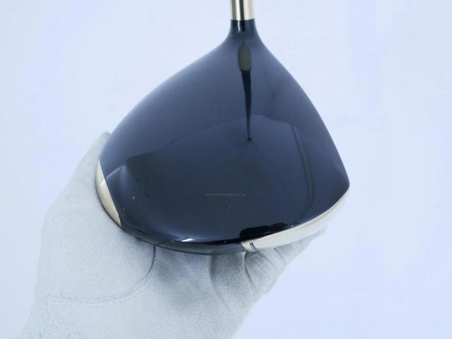 Driver : Tsuruya : Tsuruya AXEL GX Gold Limited (รุ่นท๊อป Non-Conform ของใหม่ 4 หมื่น) Loft 10 Flex R