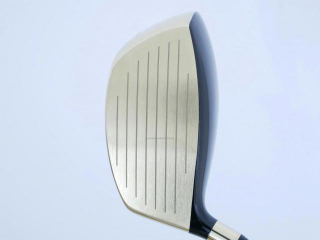 Driver : Tsuruya : Tsuruya AXEL GX Gold Limited (รุ่นท๊อป Non-Conform ของใหม่ 4 หมื่น) Loft 10 Flex R