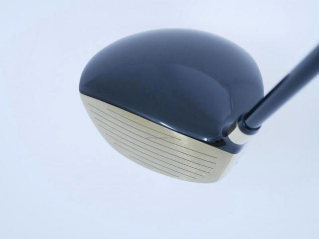 Driver : Tsuruya : Tsuruya AXEL GX Gold Limited (รุ่นท๊อป Non-Conform ของใหม่ 4 หมื่น) Loft 10 Flex R